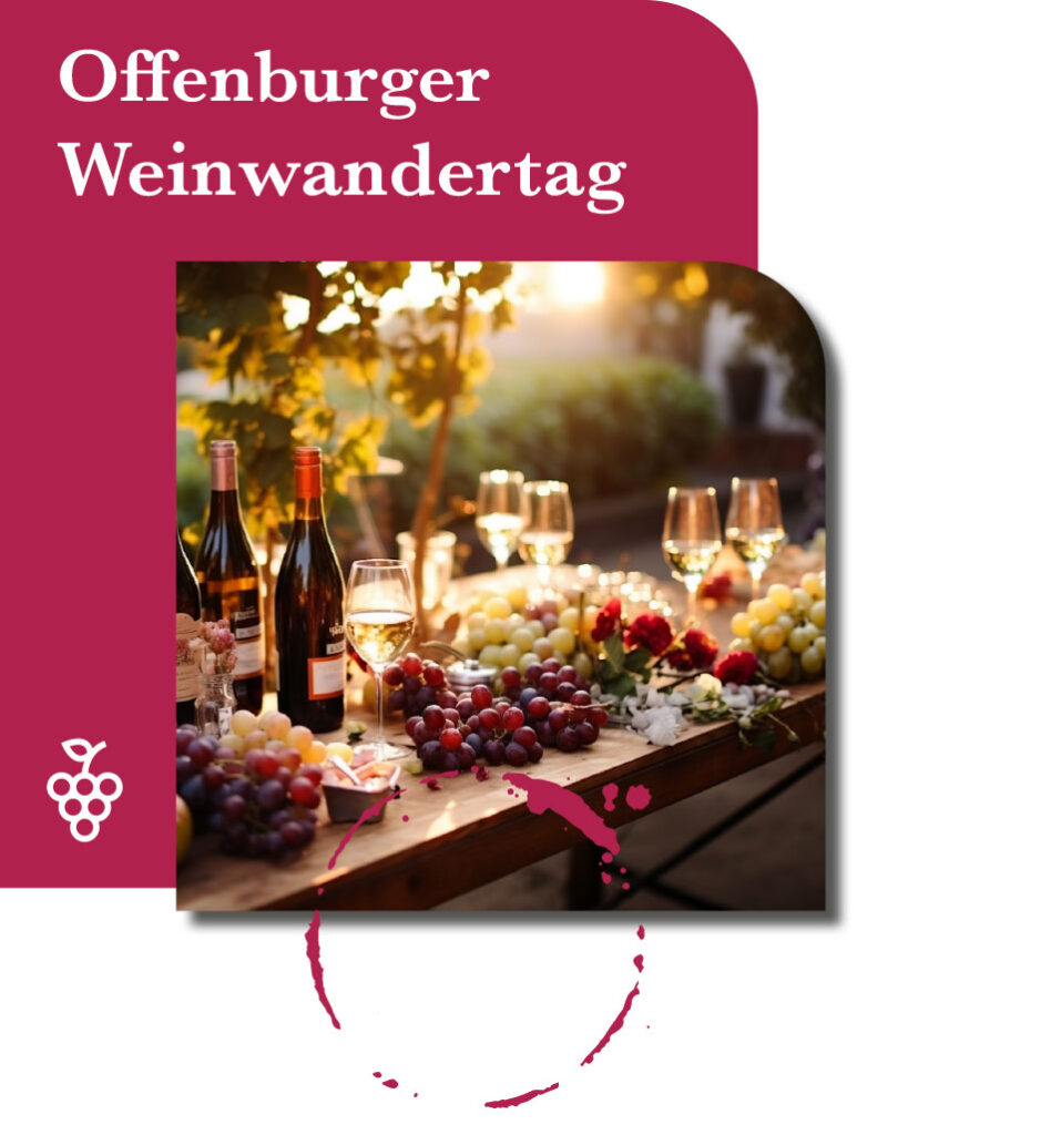 Offenburger Weinwandertag