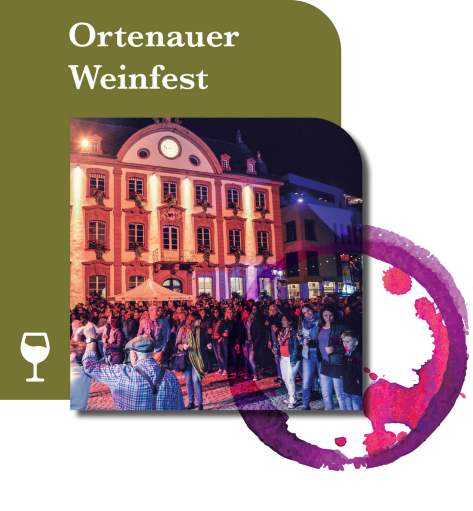 Ortenauer Weinfest