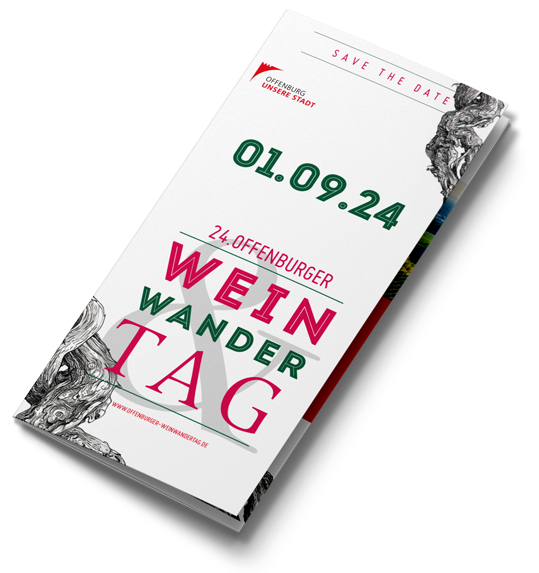 Thumbnail Weinwandertag 2024