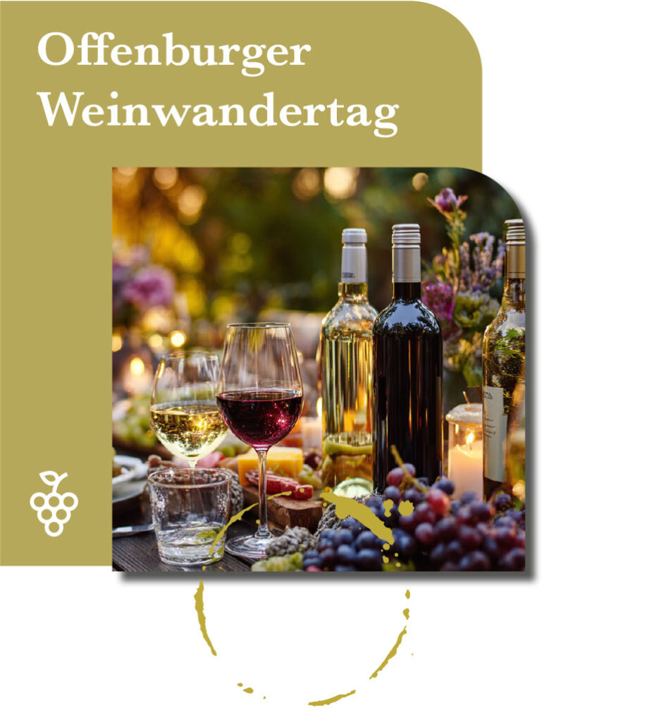 Offenburger Weinwandertag