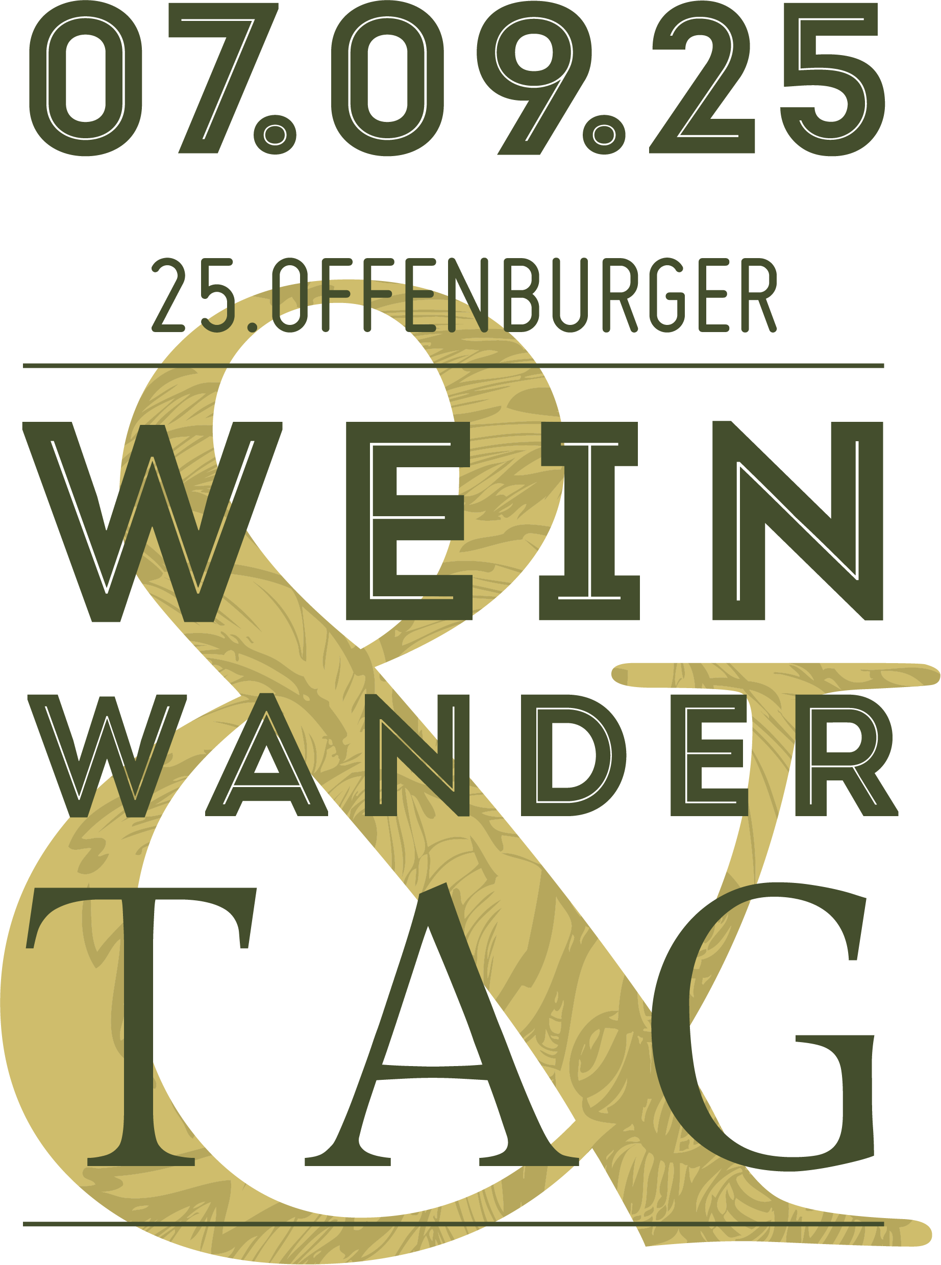 Weinwandertag 2025