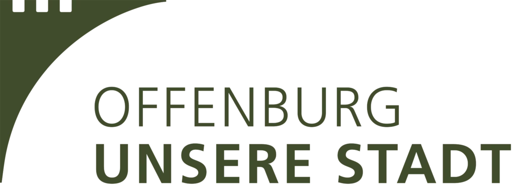 Logo Stadt Offenburg