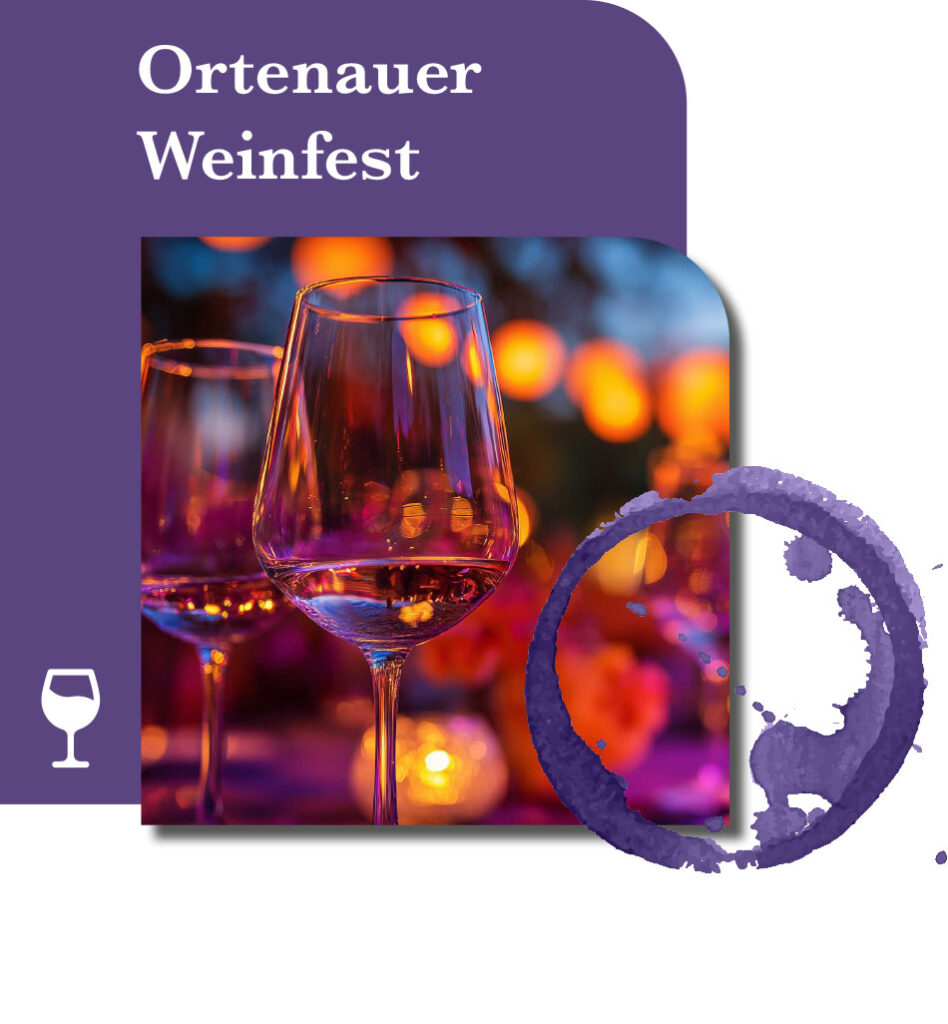 Weinfest 2025