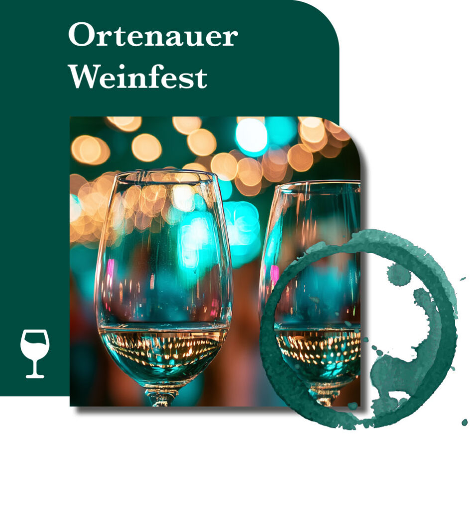 Weinfest Ortenau 2026