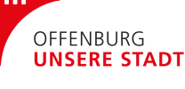 Logo Stadt Offenburg
