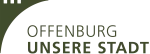 Logo Stadt Offenburg